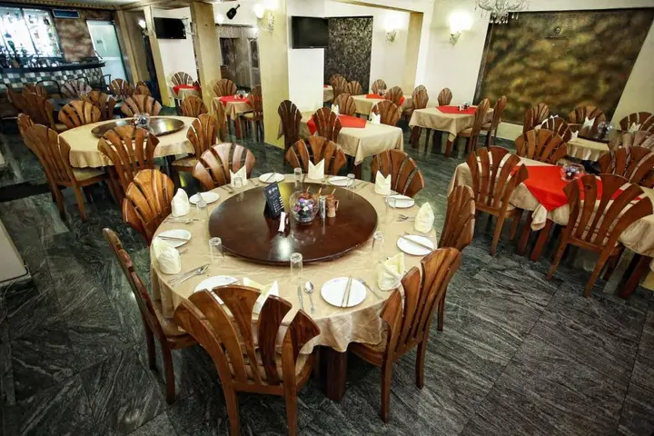 Коломбо: Hotel Sunhill - Colombo