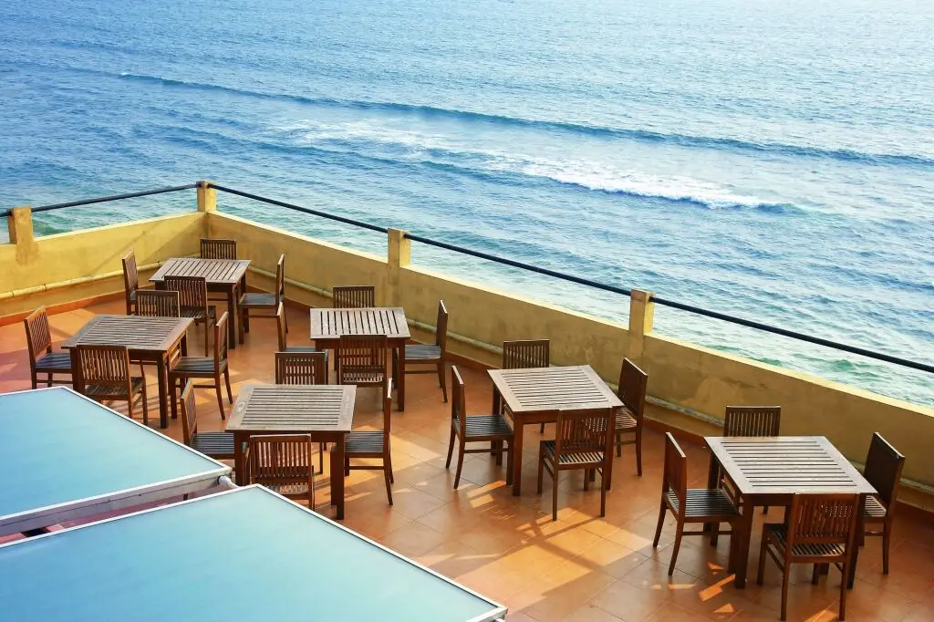 Коломбо: Hotel Sunhill - Colombo