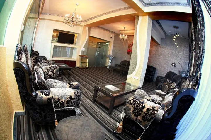 Коломбо: Hotel Sunhill - Colombo