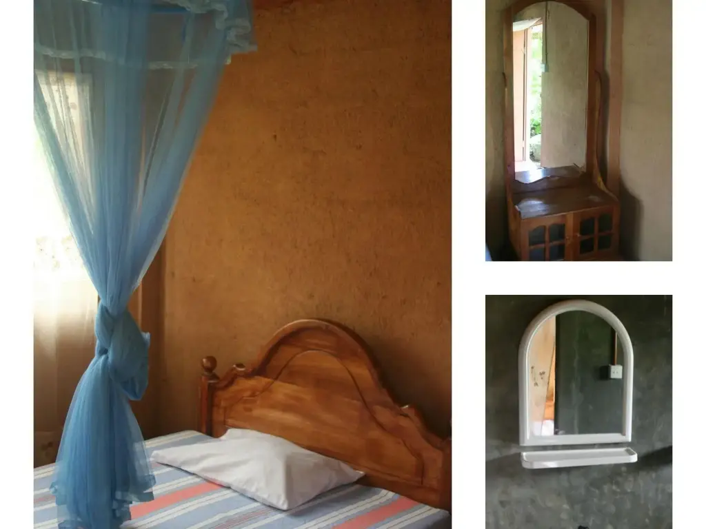 Денийяйя: Deniyaya National Motel-sinharaja