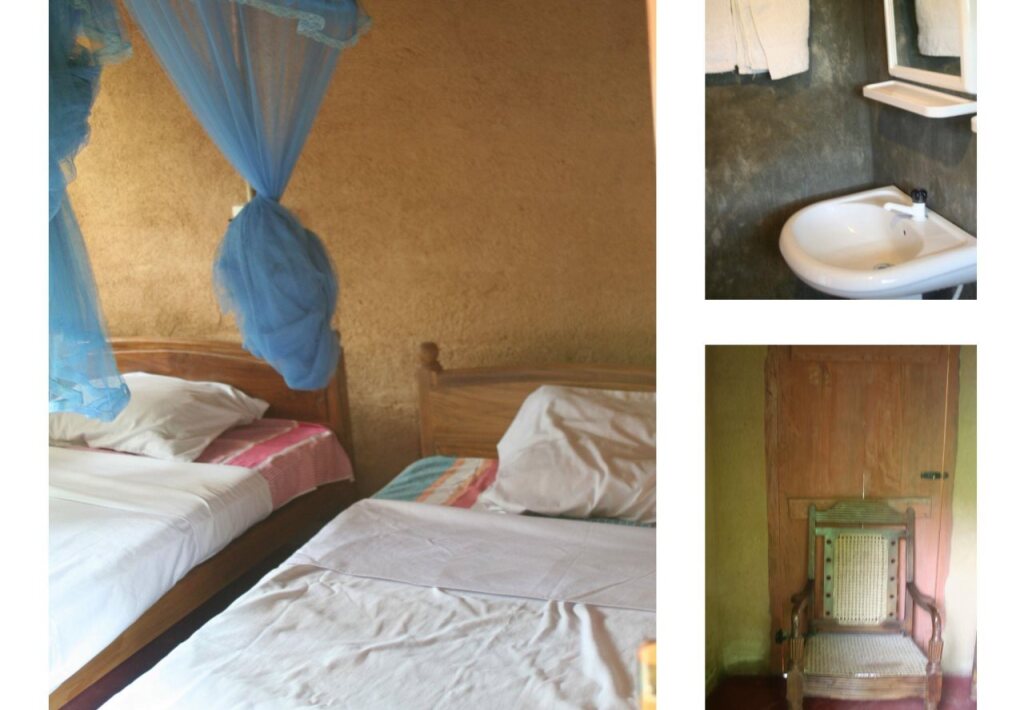 Денийяйя: Deniyaya National Motel-sinharaja