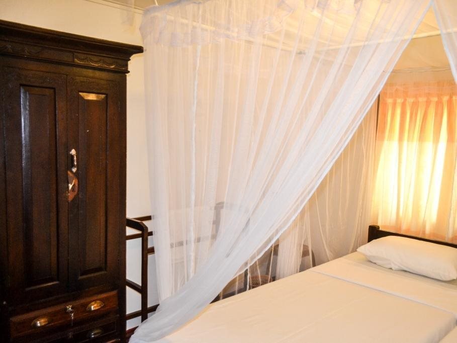 Хиккадува: Grand Villa