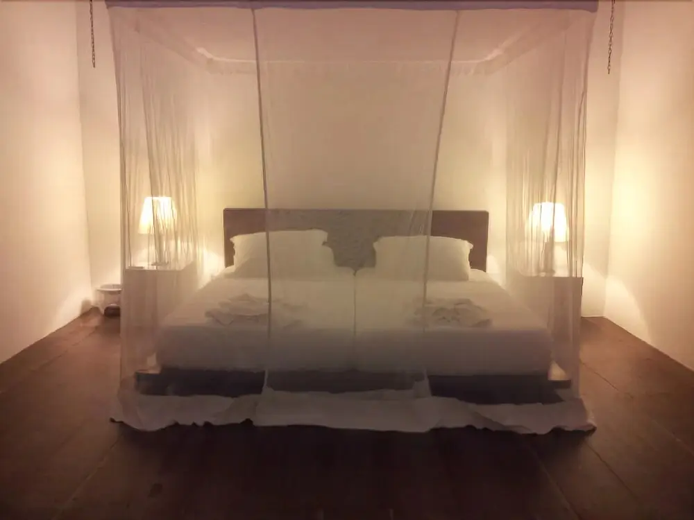 Галле: Cool Rooms In Galle Fort