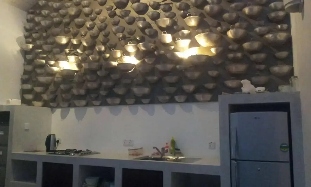 Галле: Cool Rooms In Galle Fort