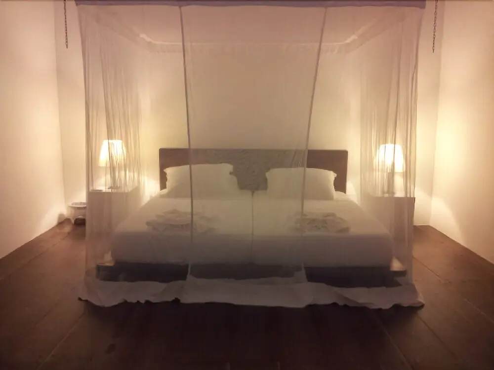 Галле: Cool Rooms In Galle Fort