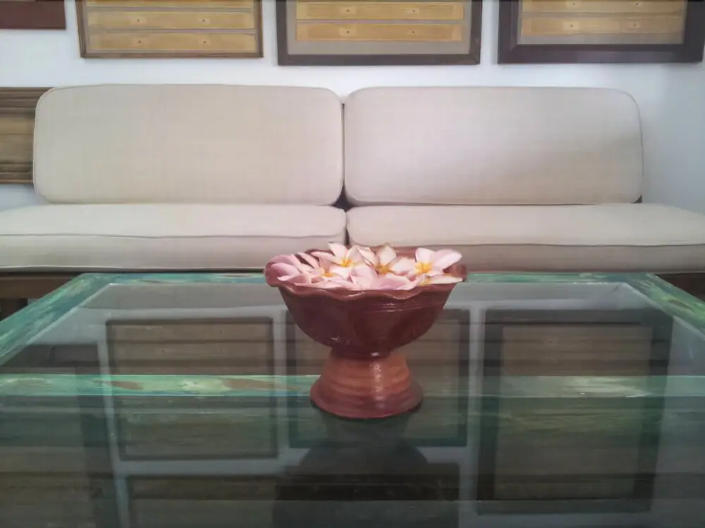Галле: Cool Rooms In Galle Fort