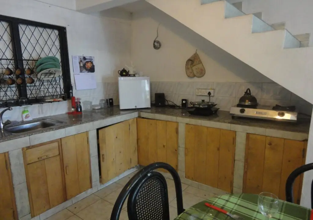 Ваттала: Lucky Home Stay