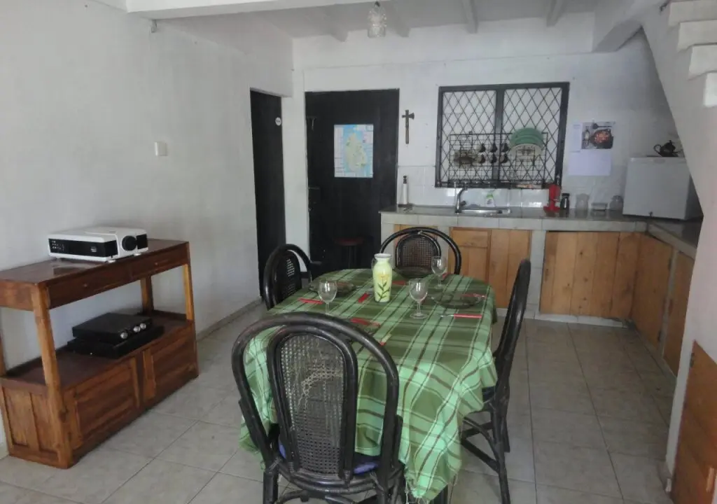 Ваттала: Lucky Home Stay