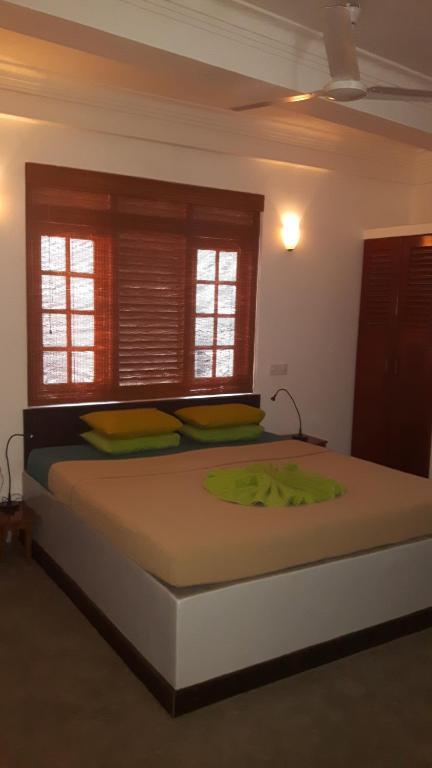 Галле: Seagreen Guesthouse