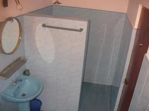 Галле: Seagreen Guesthouse