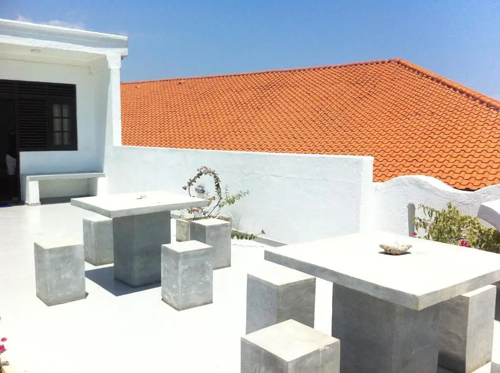 Галле: Seagreen Guesthouse