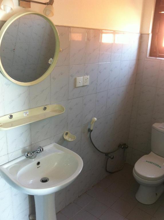 Галле: Seagreen Guesthouse