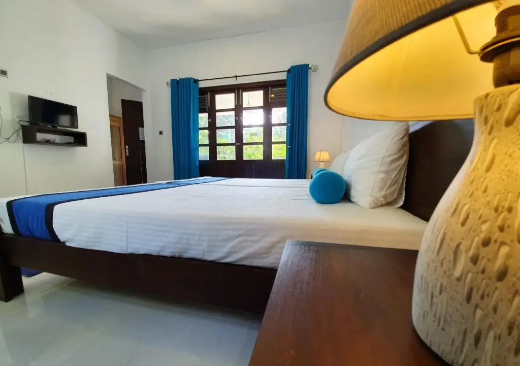Мирисса: Coastal Villa Mirissa
