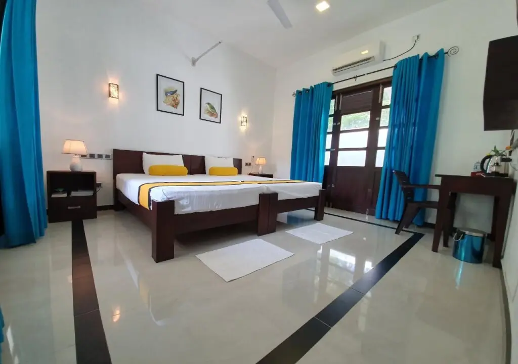 Мирисса: Coastal Villa Mirissa