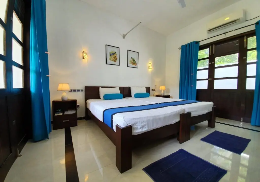Мирисса: Coastal Villa Mirissa