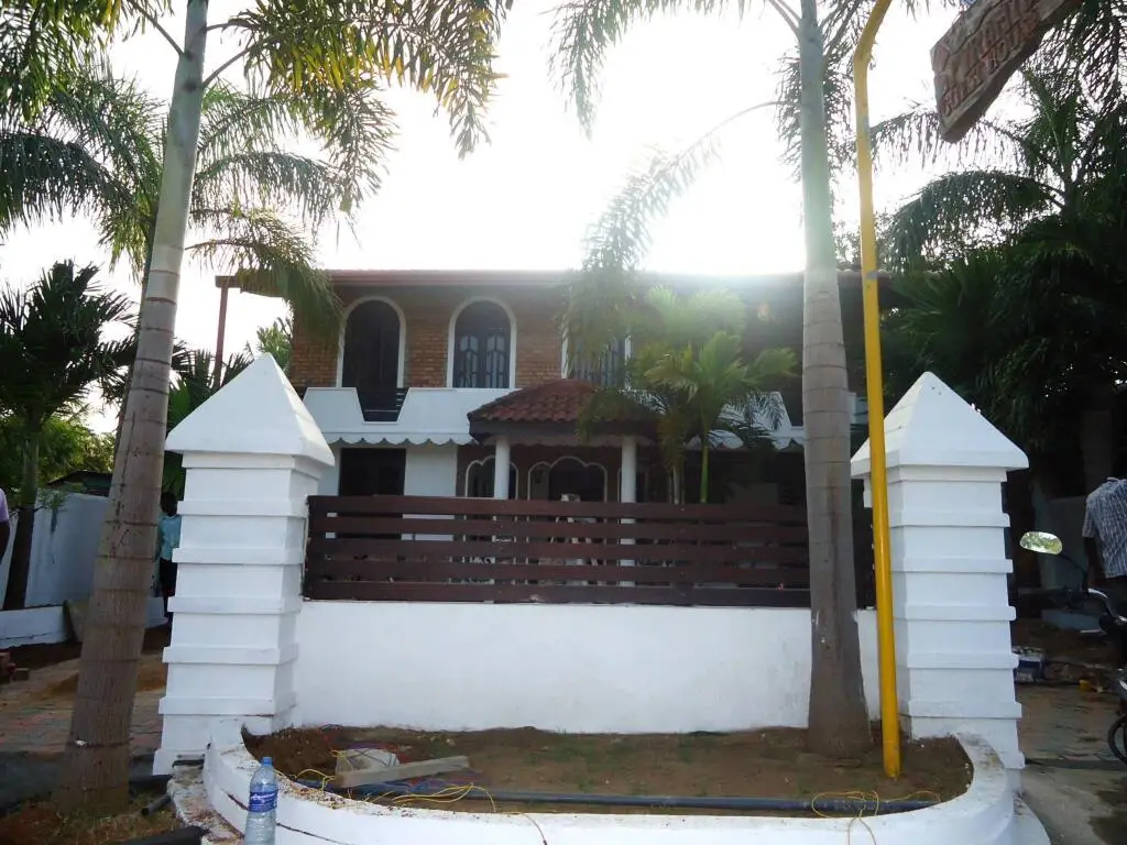 Дамбулла: Pyramide Inn
