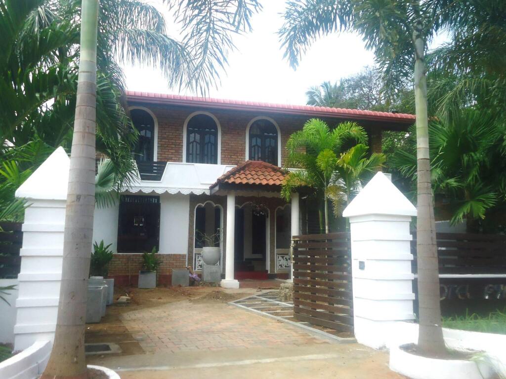 Pyramide Inn — фото 1