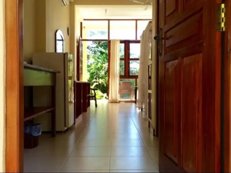 Хиккадува: Hotel Finlanka