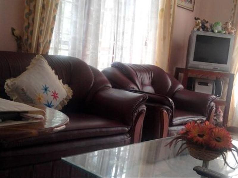 Хиккадува: Hotel Finlanka