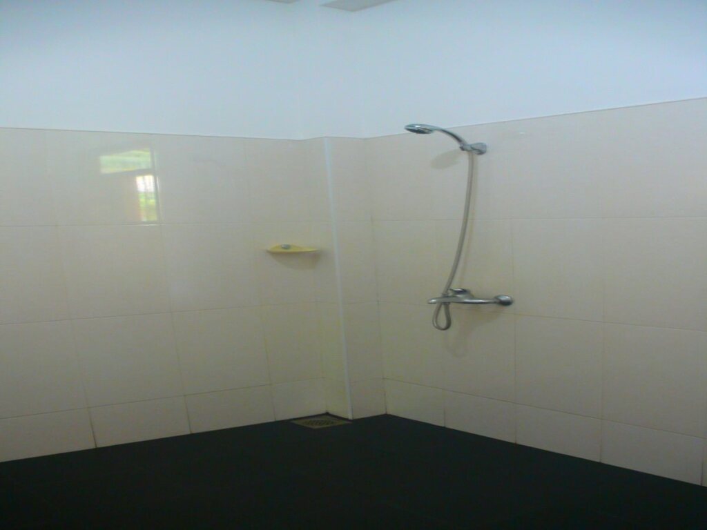 Хиккадува: Hotel Finlanka