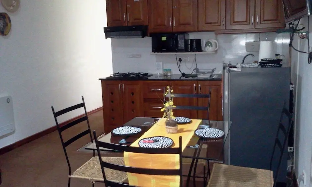 Нувара-Элия: Majestic Luxury Apartments