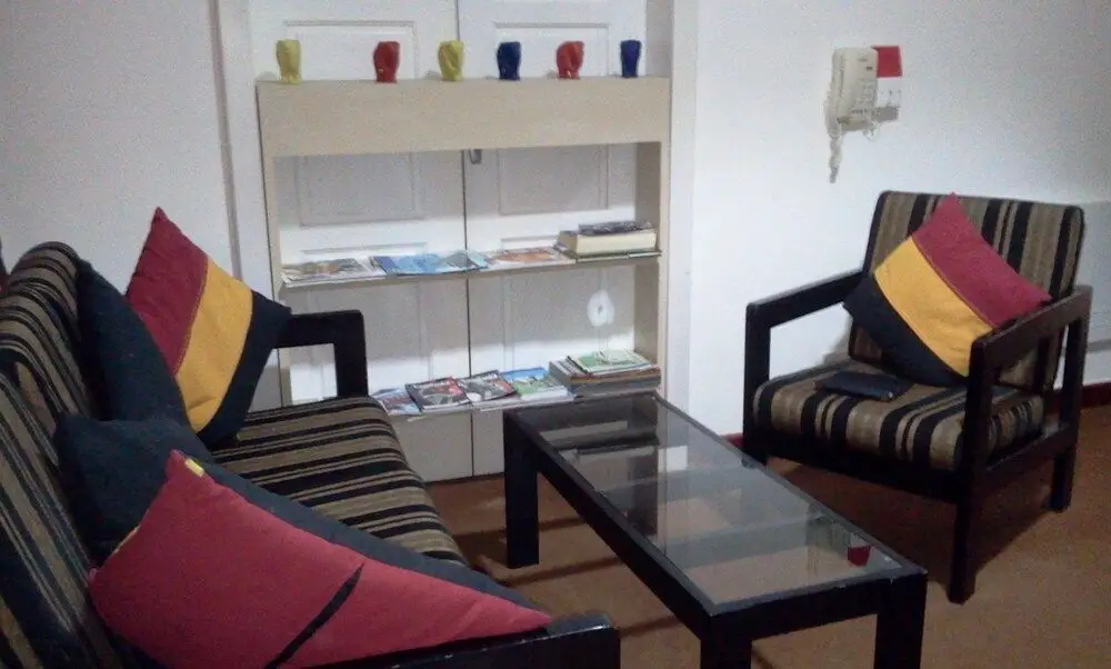 Нувара-Элия: Majestic Luxury Apartments