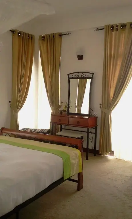 Нувара-Элия: Majestic Luxury Apartments