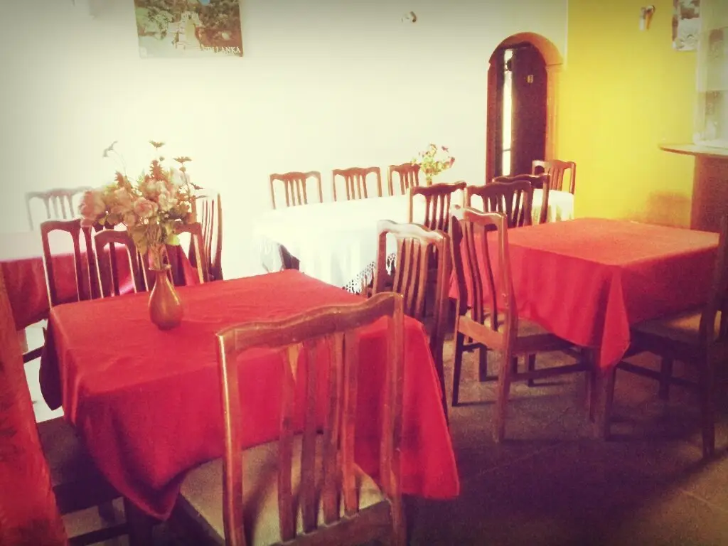 Гора Lavinia: Golden Bridge Guest House