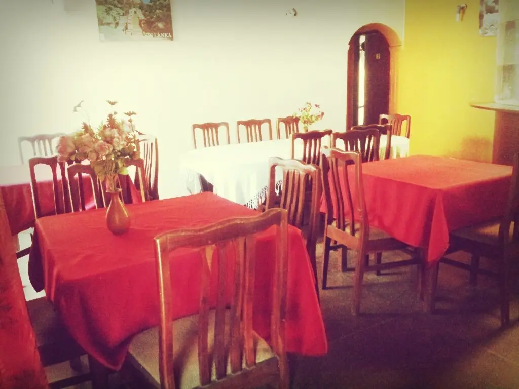 Гора Lavinia: Golden Bridge Guest House