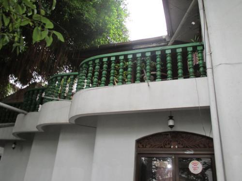 Гора Lavinia: Golden Bridge Guest House