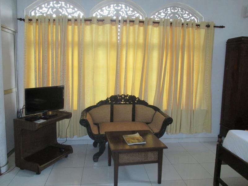 Гора Lavinia: Golden Bridge Guest House