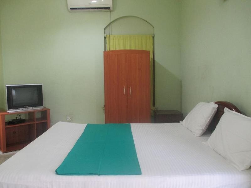 Гора Lavinia: Golden Bridge Guest House