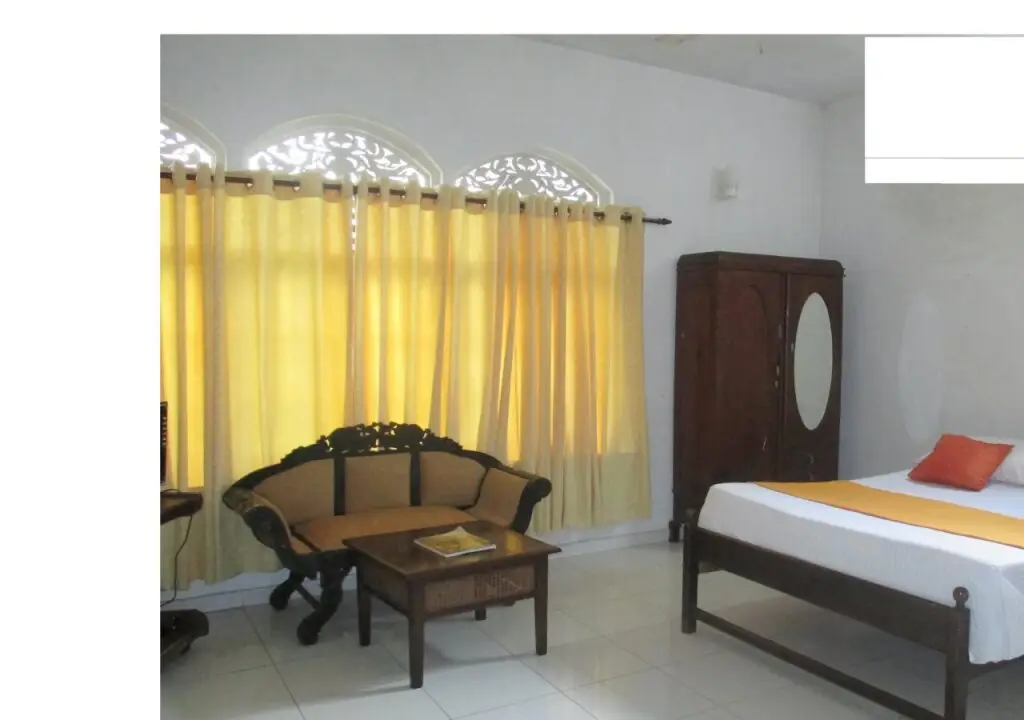 Golden Bridge Guest House — фото 1