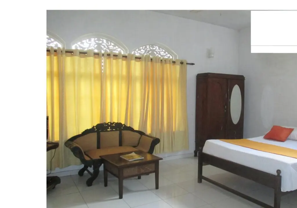 Гора Lavinia: Golden Bridge Guest House