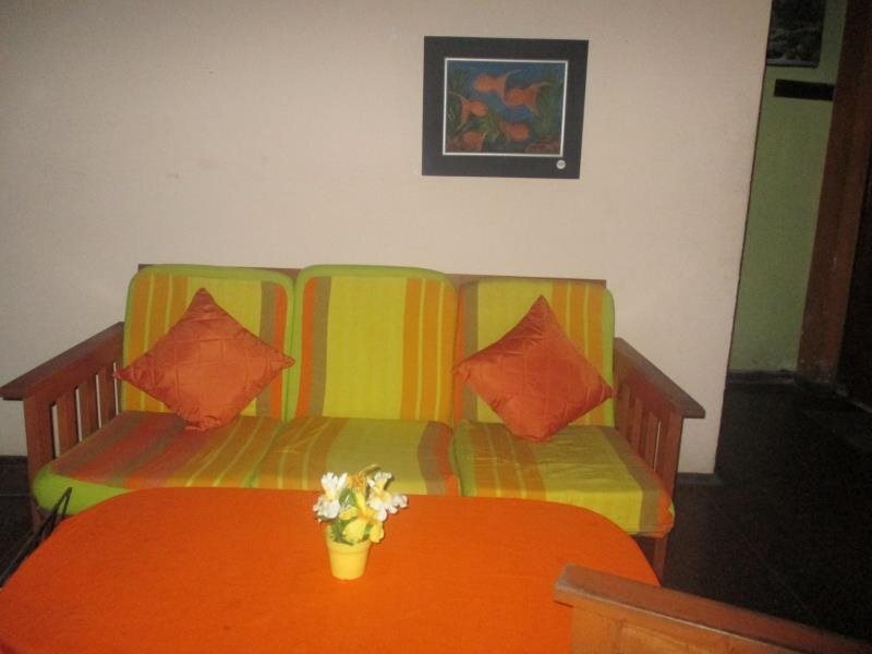 Гора Lavinia: Golden Bridge Guest House