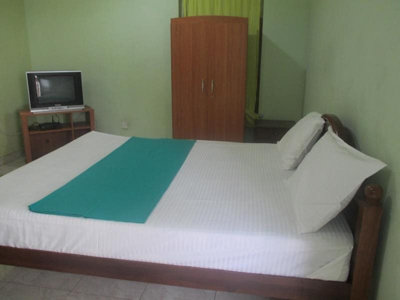Гора Lavinia: Golden Bridge Guest House