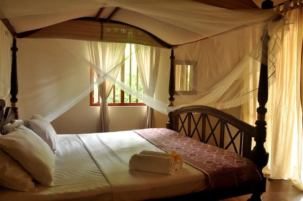 Мараколлия: The Waves Beach Chalets