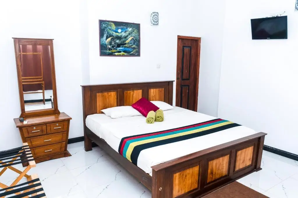 Канди: Kandy Riverside Villa