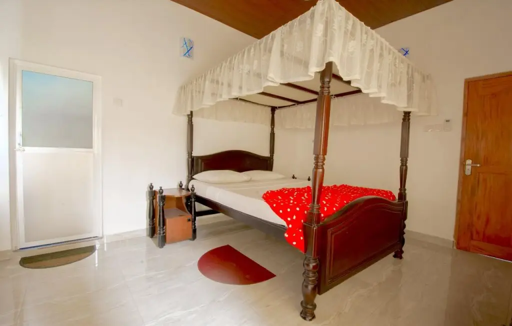 Канди: Kandy Riverside Villa