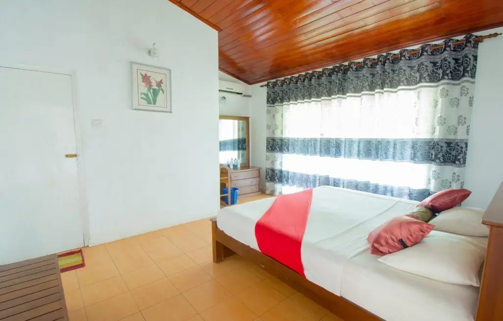 Канди: Kandy Riverside Villa