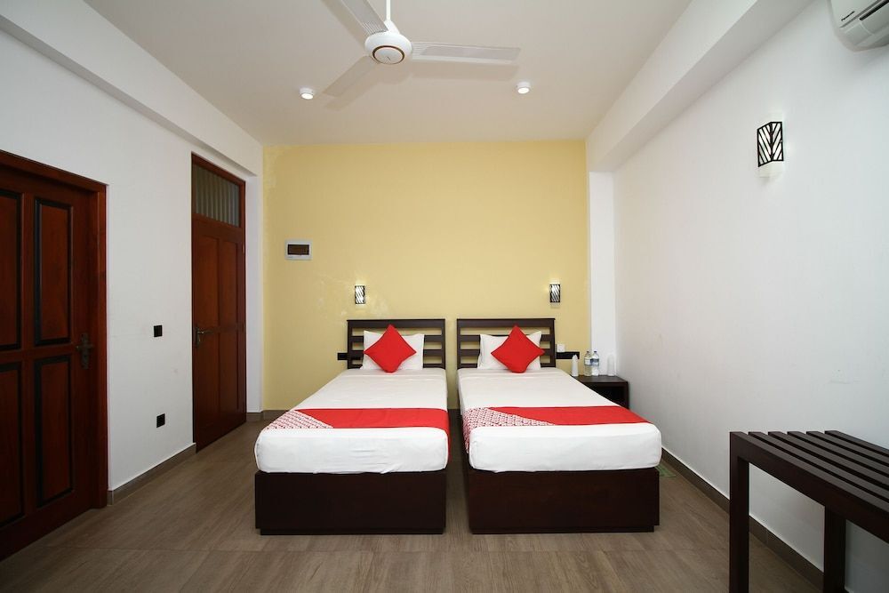 Негомбо: Jasmin Villa Ayurveda Resort