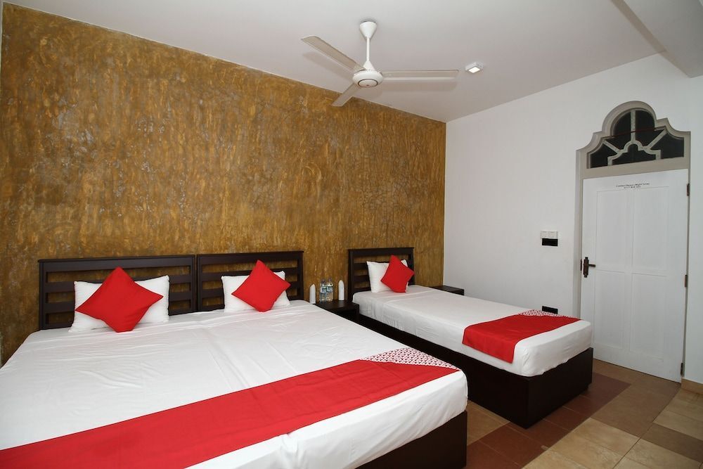 Негомбо: Jasmin Villa Ayurveda Resort