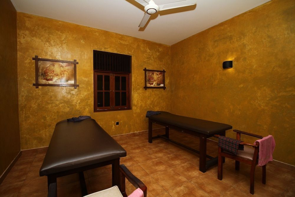 Негомбо: Jasmin Villa Ayurveda Resort