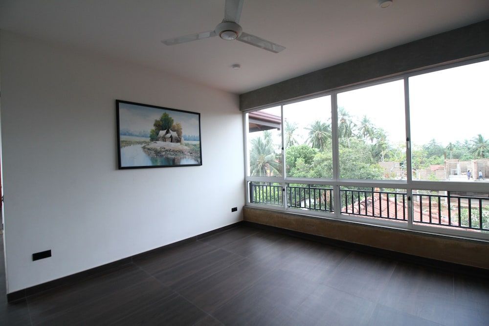 Негомбо: Jasmin Villa Ayurveda Resort