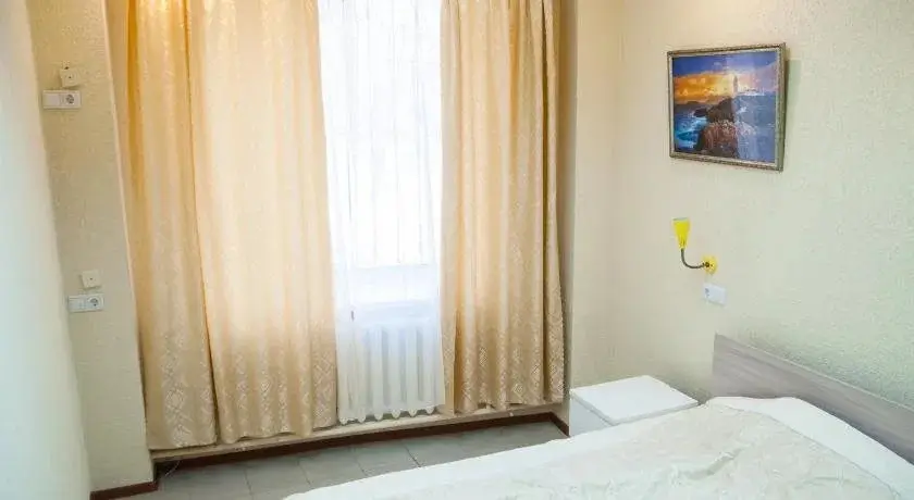 Томск: Nice Hostel