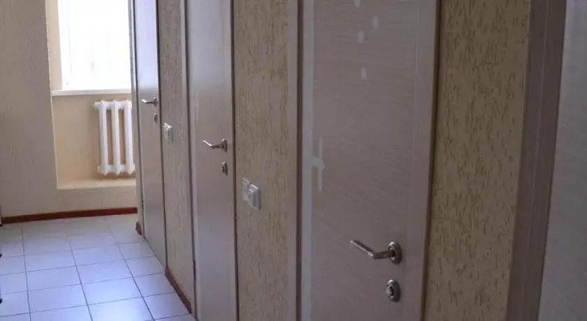 Томск: Nice Hostel