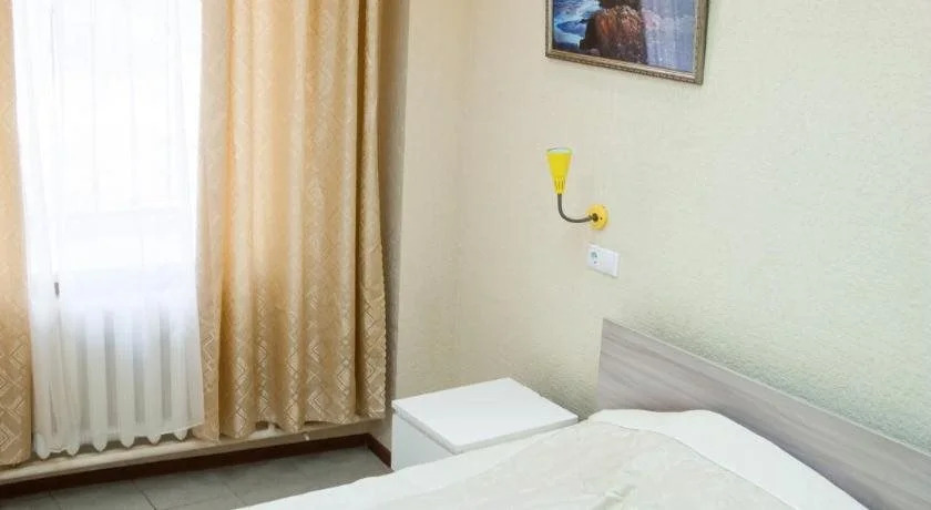 Томск: Nice Hostel