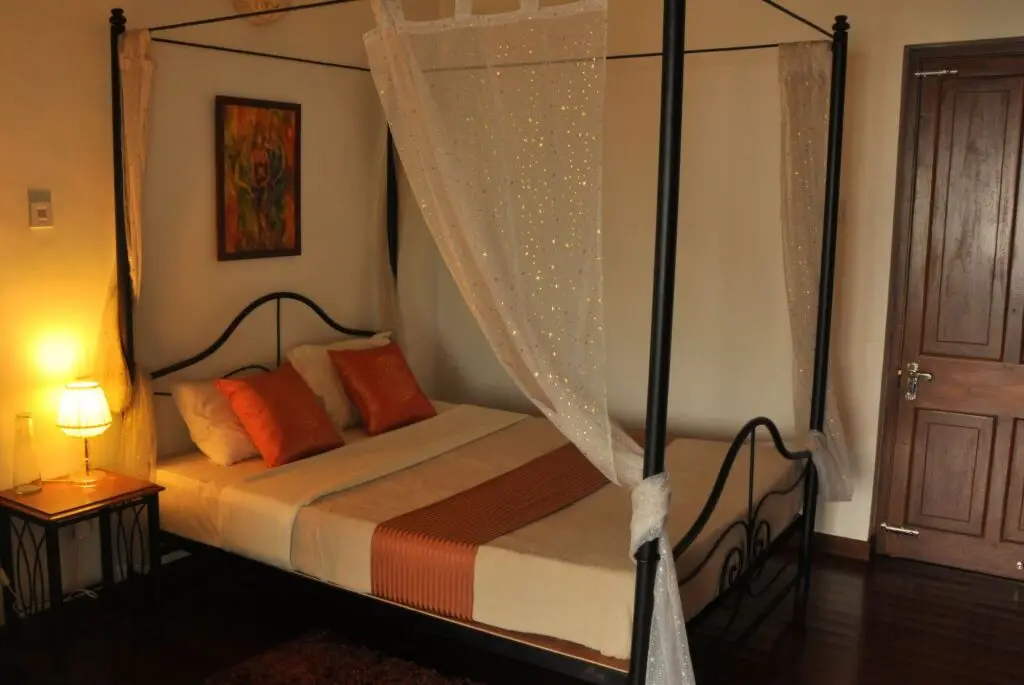 Хапутале: Clouds Holiday Bungalow