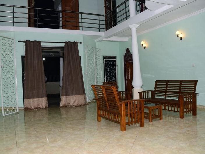 Катунаяке: Sri Airport Residence