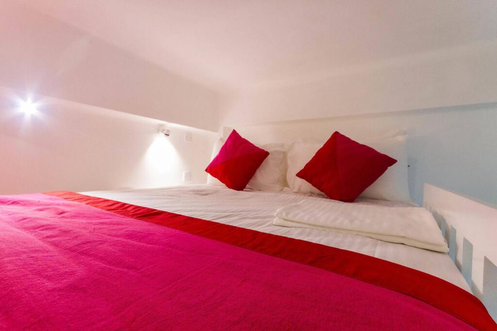 Коломбо: T&V Boutique Hostel